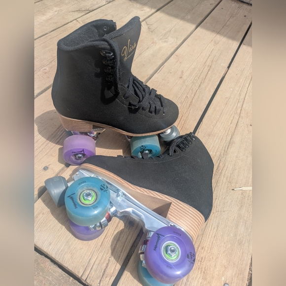 JACKSON Other - Jackson Vista Size 4 Skates